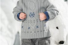 أزياء الأطفال - أولاد5