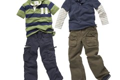 أزياء الأطفال - أولاد14