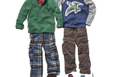 أزياء الأطفال - أولاد15