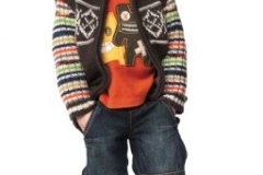 أزياء الأطفال - أولاد10