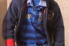 أزياء الأطفال - أولاد11