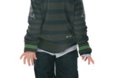 أزياء الأطفال - أولاد14