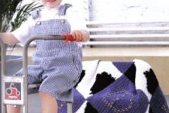 أزياء الأطفال - أولاد8