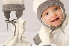 أزياء الأطفال - أولاد4