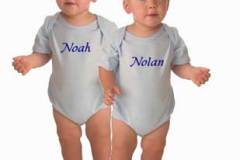 أزياء الأطفال - أولاد1