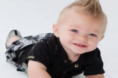 أزياء الأطفال - أولاد1