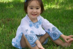 أزياء الأطفال - أولاد3