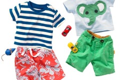 ملابس اطفال من الولاده لسنه8