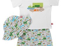 ملابس اطفال من الولاده لسنه12