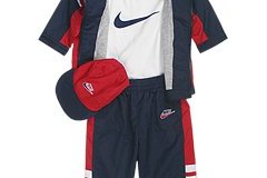 ملابس اطفال من الولاده لسنه15