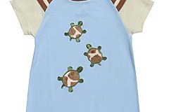 ملابس واحذيه للاطفال4