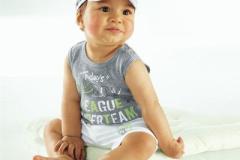 ملابس الخروج للأولاد 1