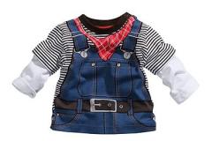 ملابس الخروج للأولاد 11