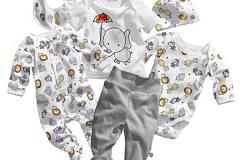 ملابس الخروج للأولاد 13