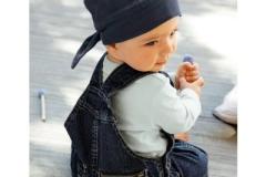 ملابس الخروج للأولاد 4