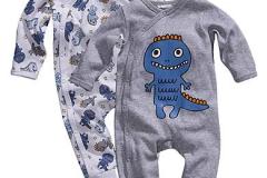 ملابس الخروج للأولاد 14