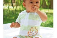 ملابس الخروج للأولاد 5