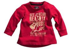 ملابس الخروج للأولاد 15