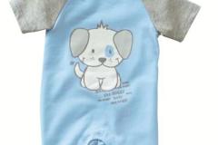 ملابس الخروج للأولاد 7