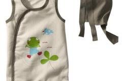 ملابس الخروج للأولاد 9