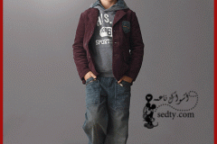 {جديد شتاء بينيتون} للأطفال م1