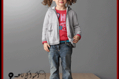 {جديد شتاء بينيتون} للأطفال م2