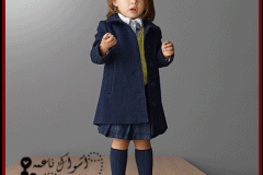 {جديد شتاء بينيتون} للأطفال م5