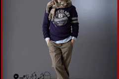 {جديد شتاء بينيتون} للأطفال م10