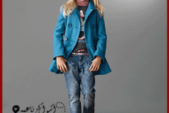 {جديد شتاء بينيتون} للأطفال م11