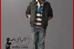 {جديد شتاء بينيتون} للأطفال م12