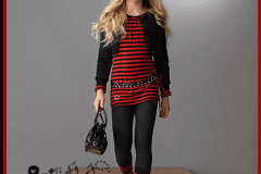 {جديد شتاء بينيتون} للأطفال م13