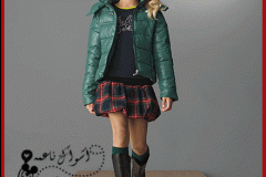 {جديد شتاء بينيتون} للأطفال م14