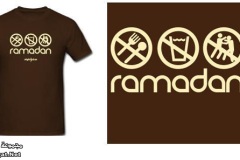 تيشيرتات إسلامية2