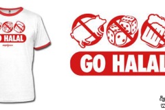 تيشيرتات إسلامية3