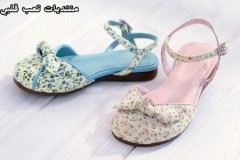 أحذيه وشرائط جنان6