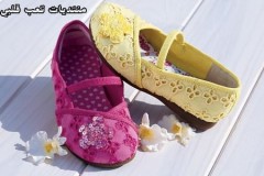 أحذيه وشرائط جنان8