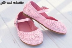 أحذيه وشرائط جنان9