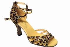 6005 Leopard & Stone