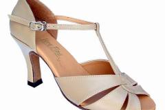 6006 Tan Leather