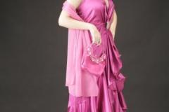 فسـتــان سهره