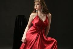 فسـتــان سهره