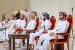 صاحب السمو السيد ذي يزن