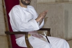 صاحب السمو السيد ذي يزن