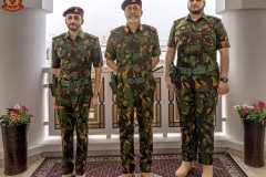 صاحب السمو السيد ذي يزن