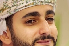 صاحب السمو السيد ذي يزن
