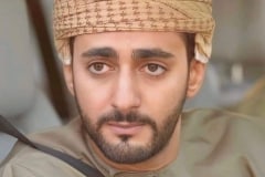 صاحب السمو السيد ذي يزن