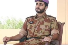 صاحب السمو السيد ذي يزن