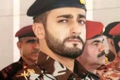 صاحب السمو السيد ذي يزن