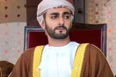 صاحب السمو السيد ذي يزن