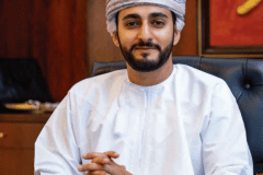 صاحب السمو السيد ذي يزن